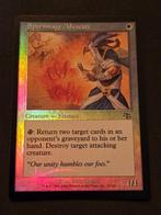 Spurnmage Advocate (foil), Ophalen of Verzenden, Zo goed als nieuw, Foil