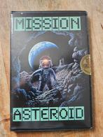 Vintage Commodore 64 Mission Asteriod, Ophalen of Verzenden, Commodore 64