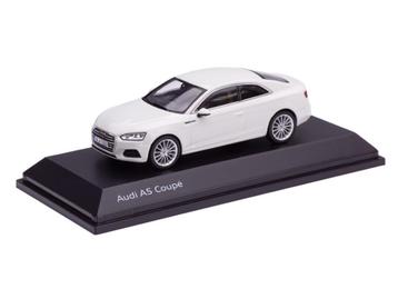 Audi A5 Coupé 2.0 TFSI Gletsjer Wit 2016 Spark 5011605431 beschikbaar voor biedingen