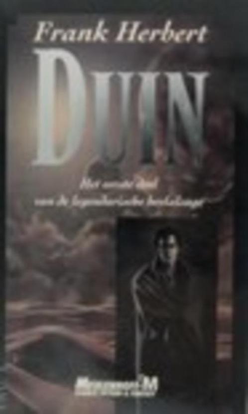 Frank Herbert - Duin, Boeken, Science fiction, Nieuw, Ophalen of Verzenden
