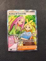 Anthea & Concordia 254/217 Ascended Heroes Pokemon, Ophalen, Nieuw, Losse kaart
