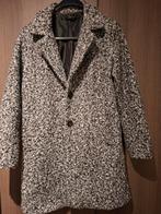 Dames tussenjas maat S, Ophalen of Verzenden, Gedragen, Maat 36 (S), Grijs