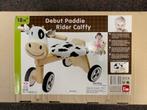 Loopfiets Koe I'm Toy, Ophalen of Verzenden, Nieuw, Rij- of Hobbelspeelgoed