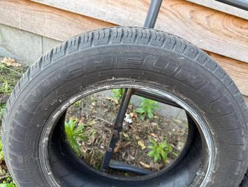 Goede Michelin banden 175/65/14 beschikbaar voor biedingen
