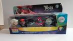 Trolls World Tour 3D puzzel gummen set, Ophalen of Verzenden, Nieuw