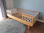 Petite Amélie Cerise peuterbed hout 70x140 - incl matras, Kinderen en Baby's, Kinderkamer | Bedden, Ophalen, 70 tot 85 cm, 140 tot 160 cm