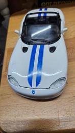 dodge viper t/10, Hobby en Vrije tijd, Modelauto's | 1:24, Maisto, Auto, Ophalen of Verzenden, Zo goed als nieuw