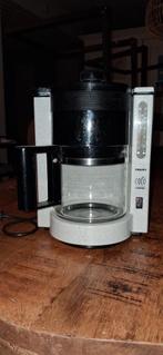 Philips Cafe Comfort Koffiemachine, Afneembaar waterreservoir, Gebruikt, Koffiemachine, Gemalen koffie