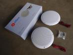 Waterdichte luidspreker set Allpa 100 watt (marine speaker), Watersport en Boten, Accessoires en Onderhoud, Ophalen, Nieuw