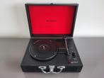 Platenspeler Ricatech RTT20 koffer met ingebouwde speakers, Ophalen, Gebruikt, Platenspeler, Overige merken
