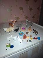 Schleich Boerderijdieren en Accessoires Set, Verzamelen, Poppenhuizen en Toebehoren, Ophalen of Verzenden