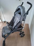 Buggy chicco liteway, Kinderen en Baby's, Buggy's, Ophalen, Gebruikt