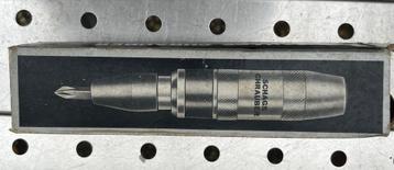 Slag Schroevendraaier Set - 13 Bits beschikbaar voor biedingen