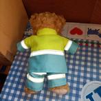 Ambulance beer knuffel dierenambulance knuffel, Kinderen en Baby's, Speelgoed | Knuffels en Pluche, Ophalen of Verzenden, Nieuw