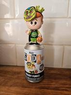 2x funko soda,s halloween freddy funko, Verzamelen, Poppetjes en Figuurtjes, Ophalen, Zo goed als nieuw