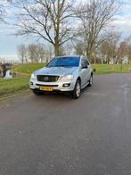 Mercedes-Benz ML 280 CDI 4MATIC  grijskenteken, Automaat, 15 km/l, 190 pk, USB