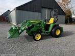 John Deere 3045r met voorlader met veel extra's, Tot 2500, John Deere, Tot 80 Pk, John deere