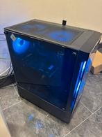 Gaming pc, Computers en Software, Desktop Pc's, Ophalen of Verzenden, Zo goed als nieuw