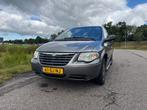 Chrysler Grand Voyager 3.3 I 128KW 2006 Grijs, Auto's, Chrysler, 3301 cc, Grand Voyager, Origineel Nederlands, Grijs