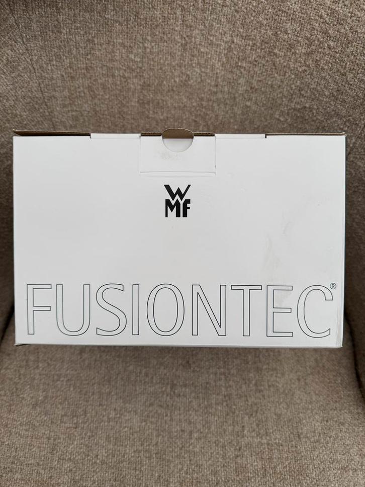 WMF Fusiontec Fusion Pro 16cm - Nieuw!, Huis en Inrichting, Keuken | Potten en Pannen, Nieuw, Kookpan of Snelkookpan, Rvs, Ophalen