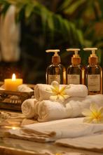 Massage, Diensten en Vakmensen, Welzijn | Masseurs en Massagesalons, Ontspanningsmassage