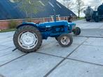 Fordson major, Verzenden, Oldtimer, Tot 80 Pk, Ford