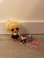 LOL surprise, Kinderen en Baby's, Speelgoed | Poppen, Ophalen, Zo goed als nieuw, Overige typen