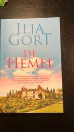 Ilja Gort - De Hemel, Boeken, Literatuur, Ilja Gort, Zo goed als nieuw, Ophalen