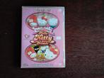 The adventures of hello kitty & friends deel 1 en 2, 2disk,, Avontuur, Alle leeftijden, Boxset, Ophalen of Verzenden