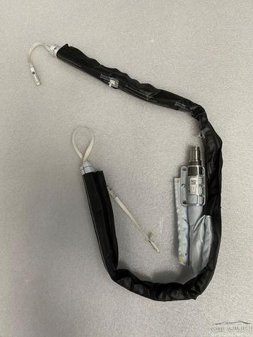 Dak hemel airbag rechts  Renault Laguna model 2009-2016  985 beschikbaar voor biedingen