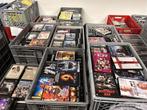 !!OPRUIMINGSACTIE!! DVD ACTIE !! Doos van 100 stuks voor €10, Cd's en Dvd's, Ophalen of Verzenden, Gebruikt, Actie