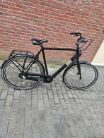 Gazelle esprit herenfiets jongensfiets 28 inch H64 3V, Ophalen, Gebruikt, Versnellingen, 61 tot 65 cm
