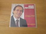 Bruno Majcherek - O Sulima 1984 Telstar TS 4104 TF Single, Cd's en Dvd's, Vinyl Singles, Ophalen, Gebruikt, 7 inch, Single