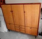 vintage highboard, Ophalen, Gebruikt, 100 tot 150 cm, 150 tot 200 cm