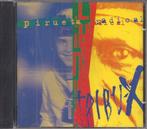 cd van Tribu-X – Pirueta Radical, Verzenden, Zo goed als nieuw, Poprock