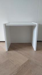 Ikea Billy bovendeel, wit, 40x28x35 cm, Huis en Inrichting, Kasten | Boekenkasten, Ophalen, Zo goed als nieuw, 25 tot 50 cm, 50 tot 100 cm