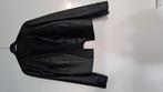 Leer blazer jasje Expresso mt. 40, Maat 38/40 (M), Expresso, Zwart, Ophalen of Verzenden