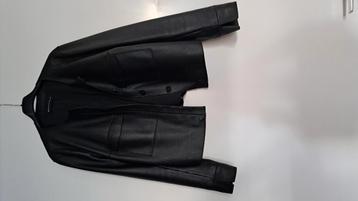 Leer blazer jasje Expresso mt. 40 beschikbaar voor biedingen