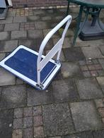 Transport  kar voor 25.oo, 100 liter of meer, Ophalen of Verzenden, Transportkar