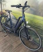 Chamonix C5 Elektrische fiets met 630Wh | Gratis bezorgd, Ophalen of Verzenden, Zo goed als nieuw, 51 tot 55 cm, 50 km per accu of meer