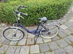 Moederfiets, Ophalen, Gebruikt, Gazelle, Dubbele standaard
