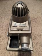 Braun Paximat vintage diaprojector, Ophalen, Gebruikt