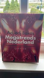 Megatrends Nederland, Ophalen of Verzenden, Zo goed als nieuw