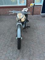 KREIDLER EITANK SUPER 4 MET KENTEKEN, Fietsen en Brommers, Brommers | Kreidler, Ophalen, Overige modellen, Zo goed als nieuw, 4 versnellingen