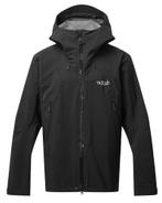 Rab Kangri GTX Jacket Black Medium, Ophalen of Verzenden, Nieuw, Kleding