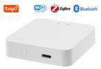 ya ZigBee 3.0 Gateway Hub Multi-Mode Wifi Bluetooth, Info@zdvshop.nl, Merefeltstraat 15, Nieuw, Ophalen of Verzenden