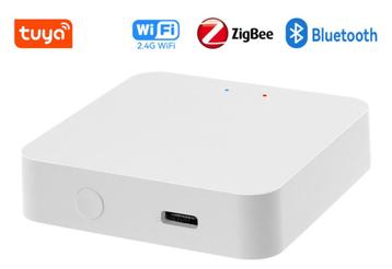 ya ZigBee 3.0 Gateway Hub Multi-Mode Wifi Bluetooth beschikbaar voor biedingen