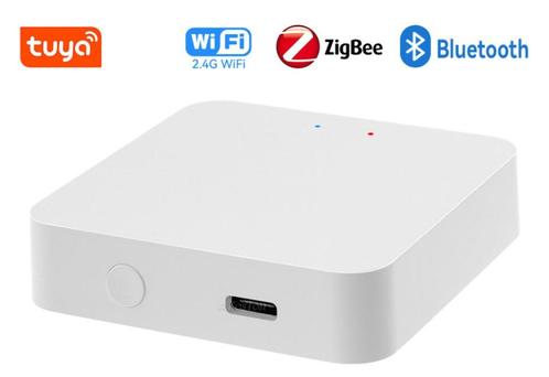 ya ZigBee 3.0 Gateway Hub Multi-Mode Wifi Bluetooth, Hobby en Vrije tijd, Elektronica-componenten, Nieuw, Ophalen of Verzenden