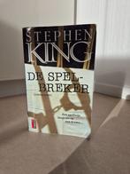 Stephen King - De spelbreker - ISBN 9024545471 (Nederlands), Gelezen, Stephen King, Ophalen of Verzenden, Nederland