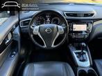 Nissan Qashqai 1.2 Tekna + |Automaat|Panoramadak|Leer|360 ca, Auto's, 65 €/maand, Gebruikt, 4 cilinders, 116 pk